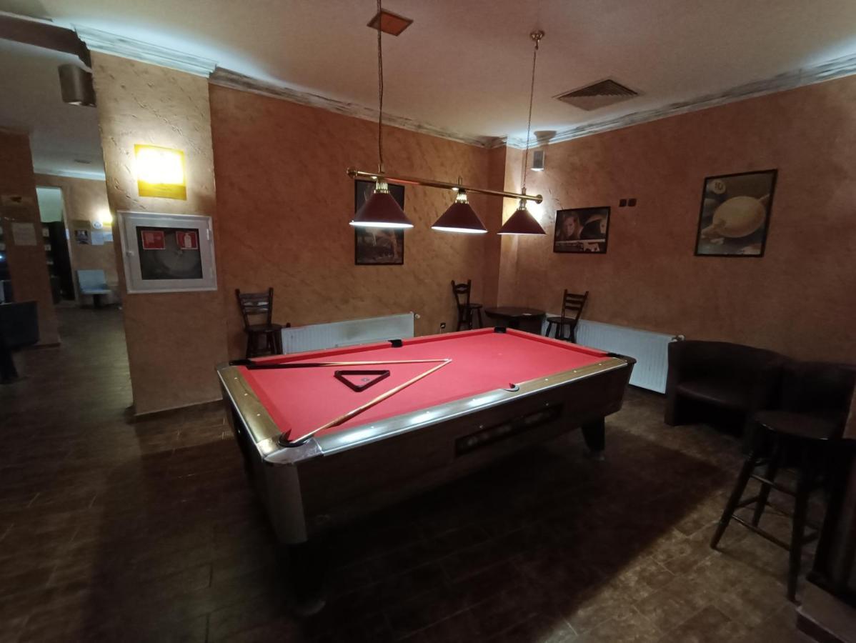 Viva 5 Apartment Grand Monastery On The Ski Slopes Pamporovo Exterior photo